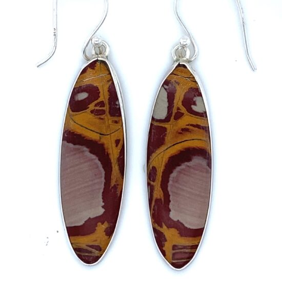 Noreena Jasper Earrings jewelry collection grow your business