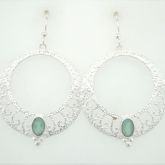 Shimmer Earrings