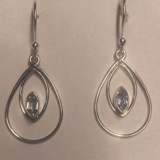 Lucky Day Earrings