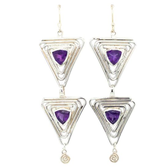 Cleopatra Earrings