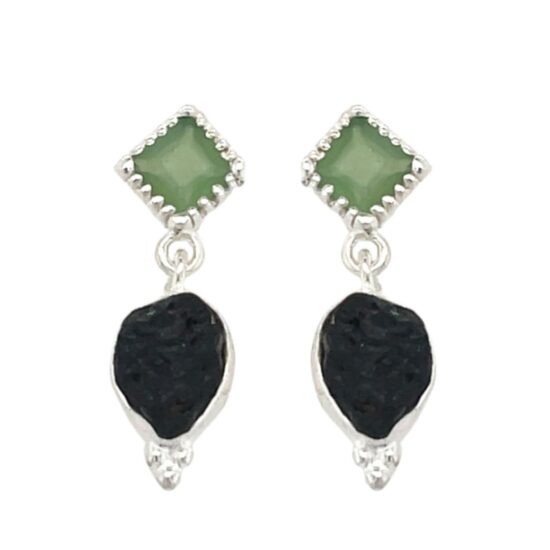Waterfall Earrings
