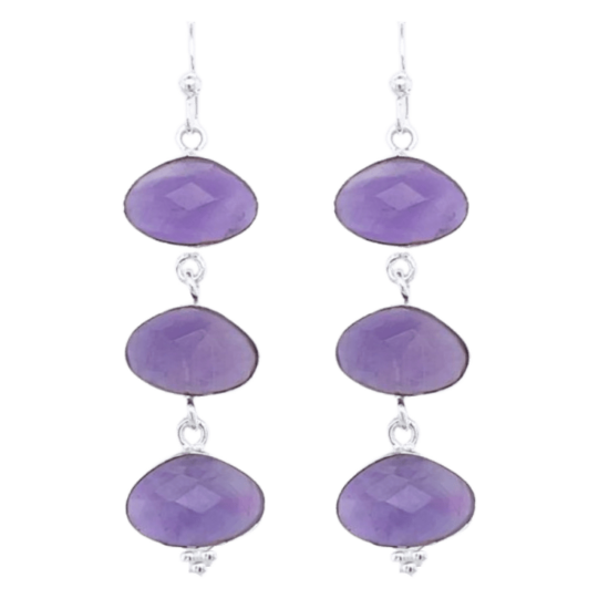 Higher Purpose Earrings hypoallergenic silver jewelry jewelry vendors