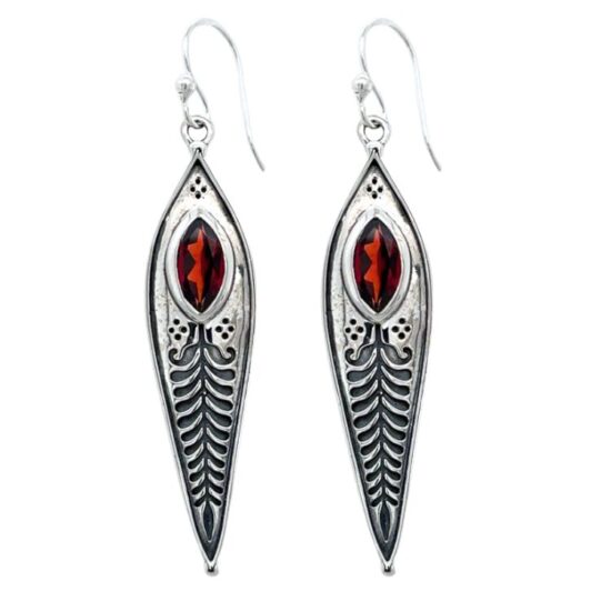 Enchanted Earrings