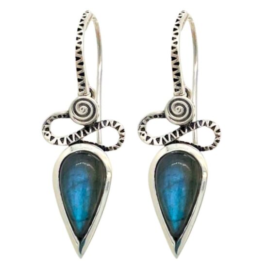 Kundalini Guardian Earrings wholesale suppliers for jewelry us jewelry vendors