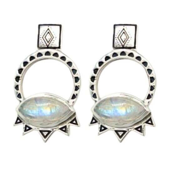 Enlightened Energy Earrings