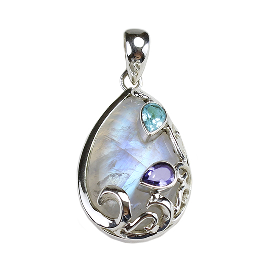 Garden Pendant