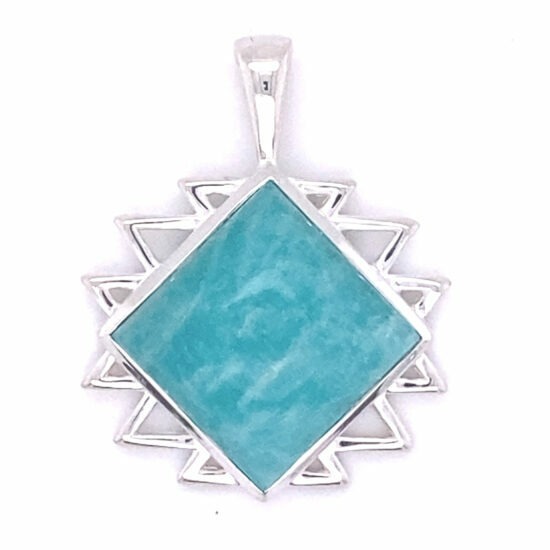 Sacred Geo Pendant wholesale vendor direct supplier