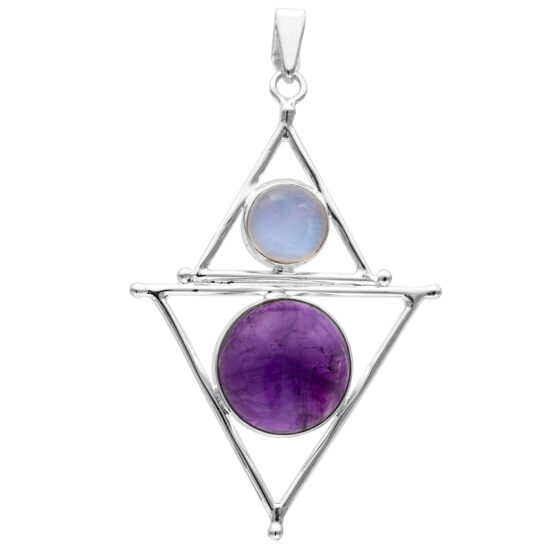 Mystic Element Pendant