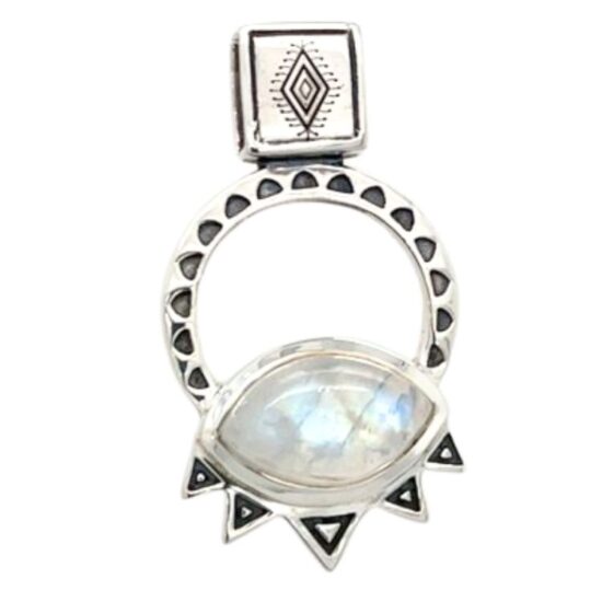 Enlightened Energy Pendant