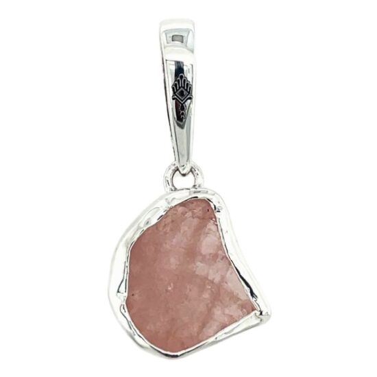 Heart Melting Unisex Pendant