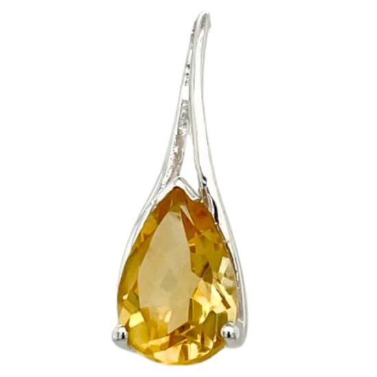 Elite Bling Pendant