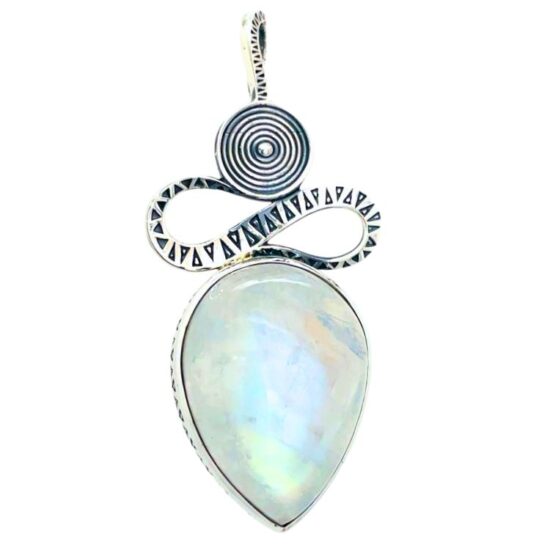 Kundalini Guardian Pendant real jewelry wholesale simple wholesale shopping