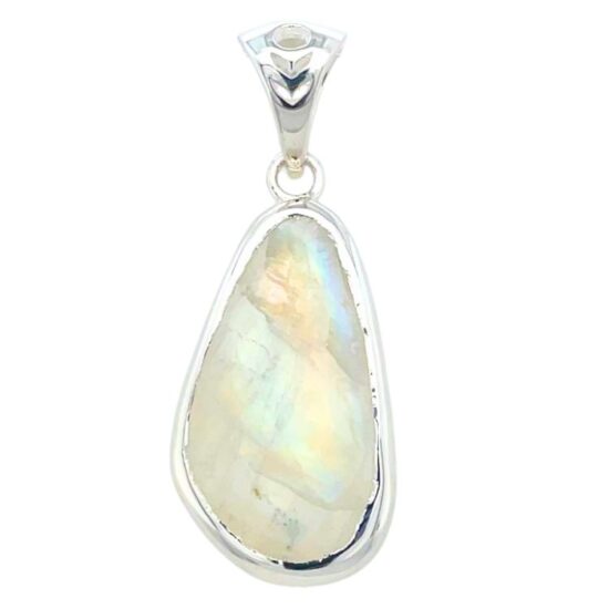 Mata Hari Pendant