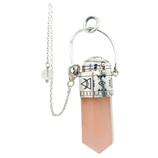 Mystic Pendulum Pendant exotic designer wholesale jewelry