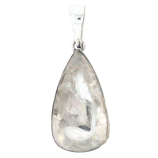 Manifesting Crystal Inner Light Pendant