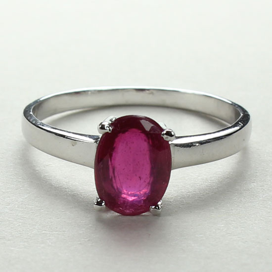 Ruby Natural Ring unique jewelry wholesale suppliers new age