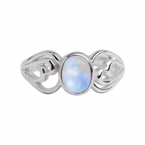 Moonstone Sonata Ring jewelry vendors near me