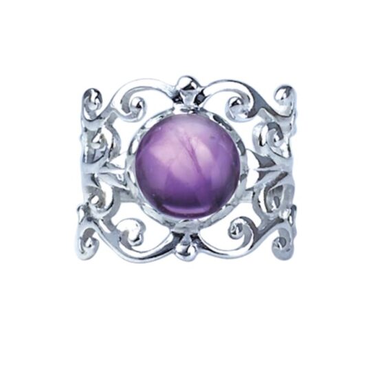 Amethyst Pure Joy Ring best jewelry supply wholesale