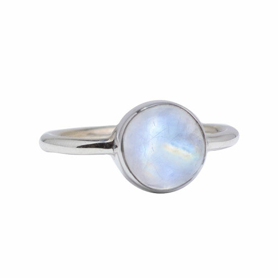 Moonstone Moonlight Ring jewelry vendors near me