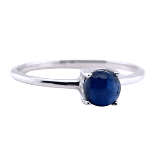 Kyanite Connection Ring jewelry store suppliers fashion trends