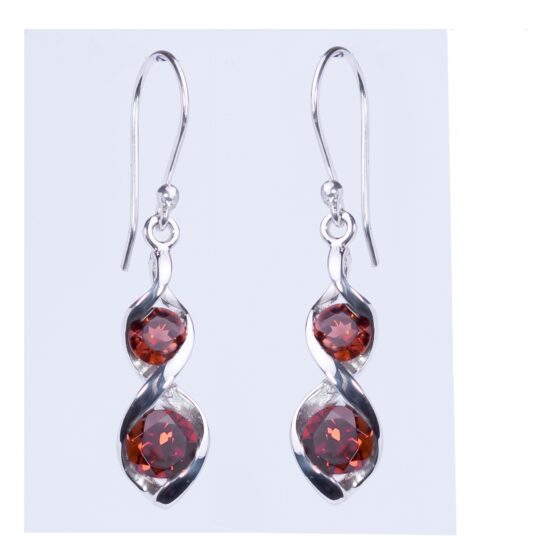 Twister Earrings unique jewelry wholesale suppliers