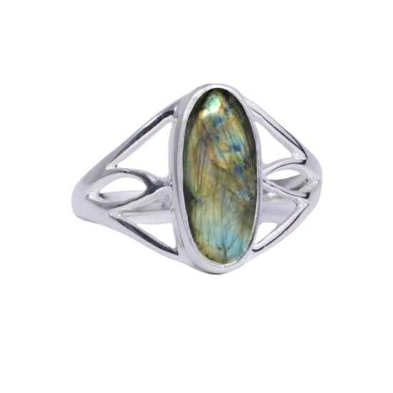 Labradorite Candy Ring buy wholesale jewelry fashion trends