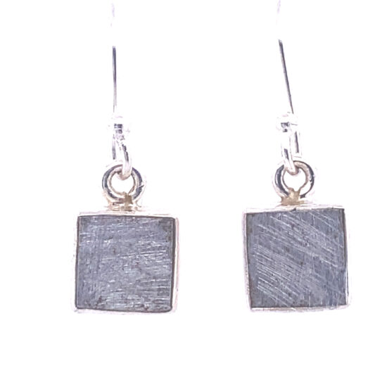 Meteorite Sweden Fireball Earrings jewelry wholesalers near me