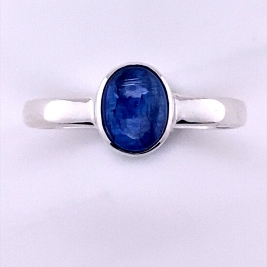 Kyanite Mahalo Insights Ring wholesale-only family business